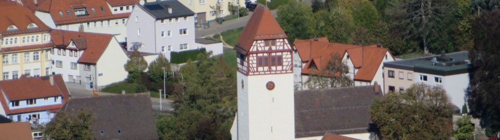 Schwäbischer Albverein | Ortsgruppe Tailfingen